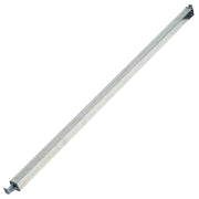 Curtain-Wall Kopfleiste