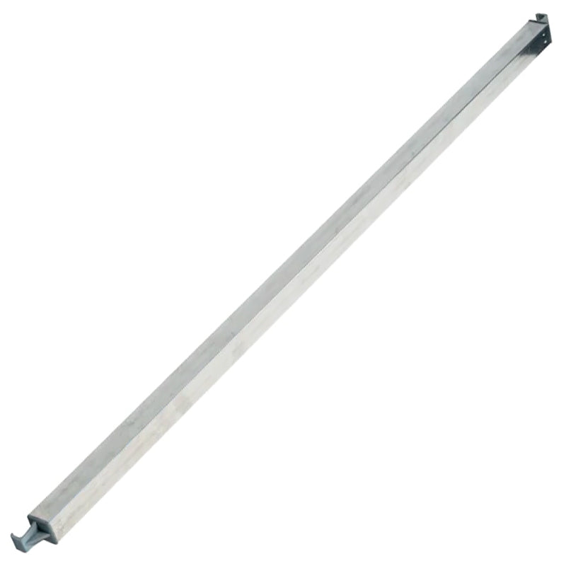 Curtain-Wall Kopfleiste