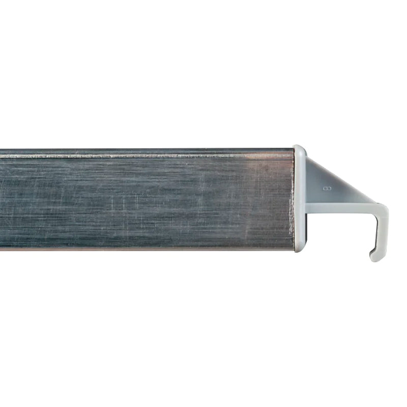 Curtain-Wall Kopfleiste