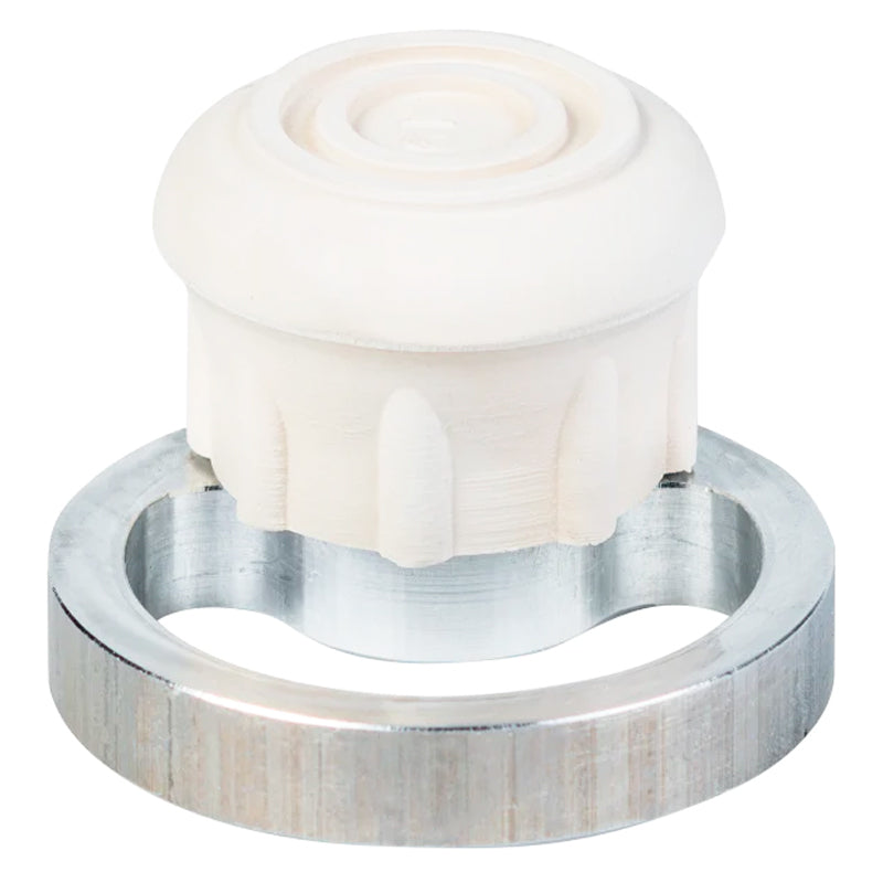 Curtain-Wall RingTop für Teleskopstange