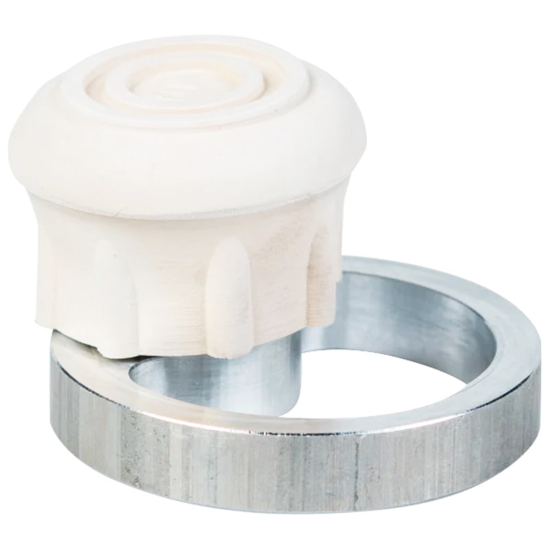 Curtain-Wall RingTop für Teleskopstange