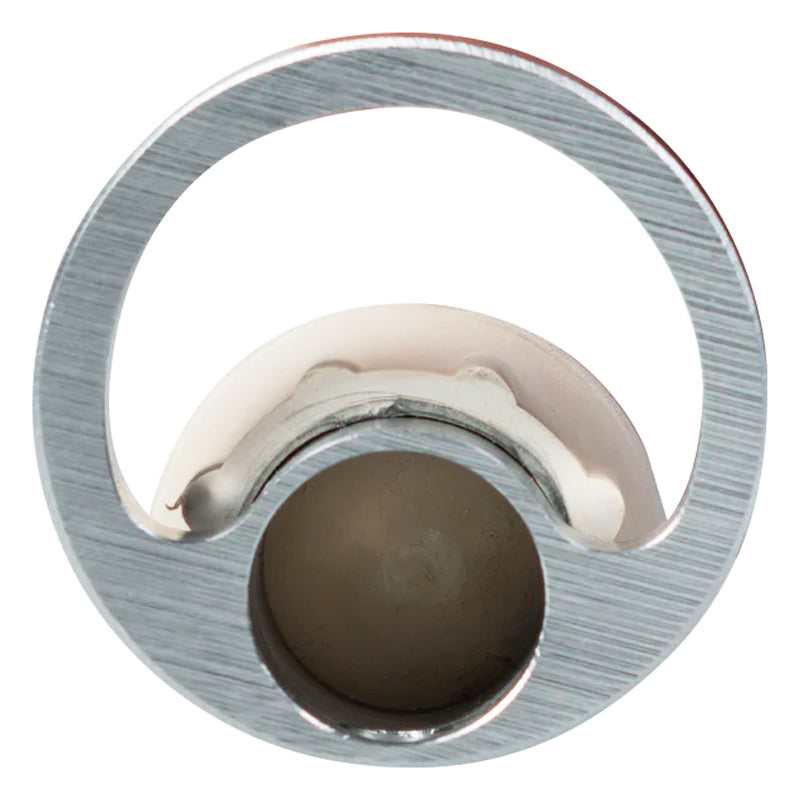 Curtain-Wall RingTop für Teleskopstange