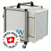 Bau-Luftreiniger Maxvac DB900 E | 900 m³/h