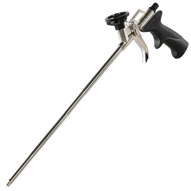 PUR Schaumpistole XL | 60 cm | robustes Metallgehäuse | Permafix 93