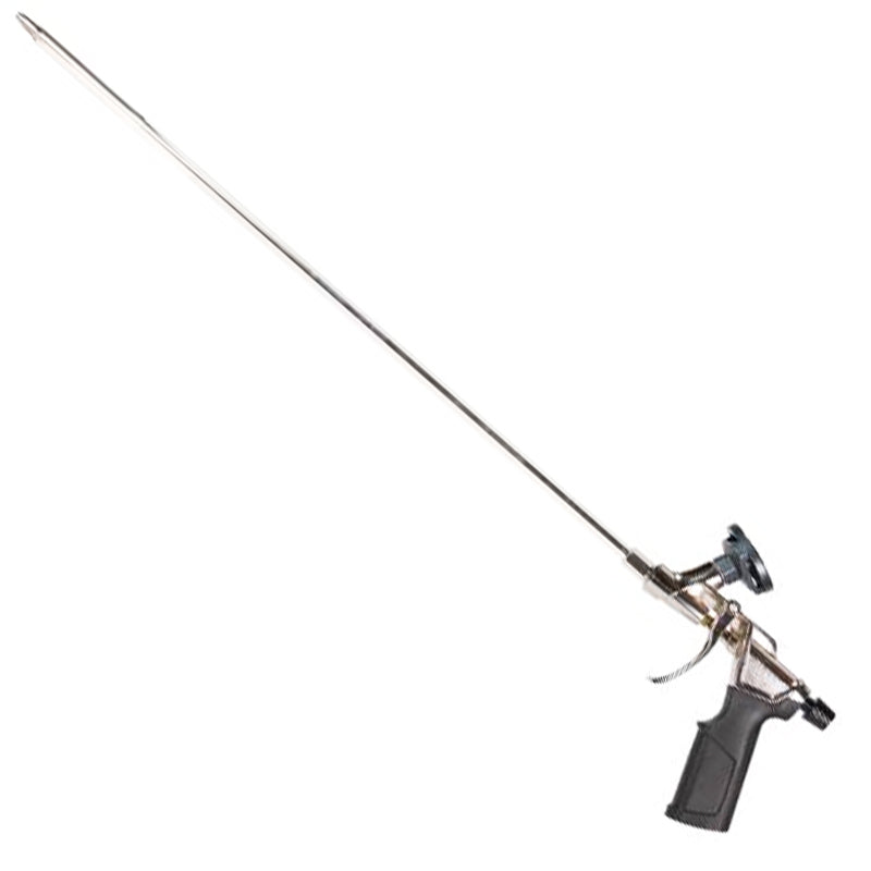 PUR Schaumpistole XL | 60 cm | robustes Metallgehäuse | Permafix 93