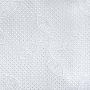 Papierhandtücher W-Falz | 2-lagig | 32 × 20,3 cm | Katrin Non Stop L2 Fresh Line