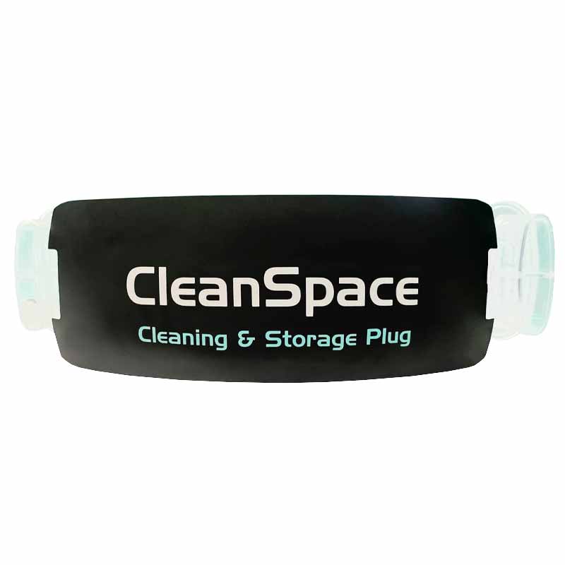 CleanSpace™ CST Reinigungsclip