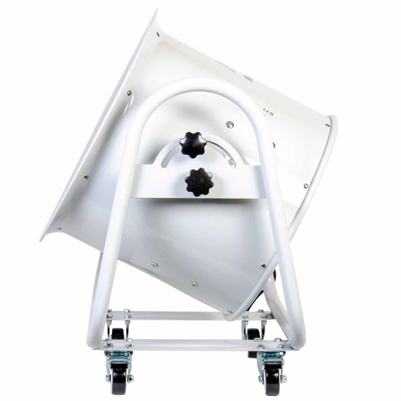 Industrie-Ventilator AMF 9900 | 9'900 m³/h | 1100 W | Ø 50 cm | Maxvac