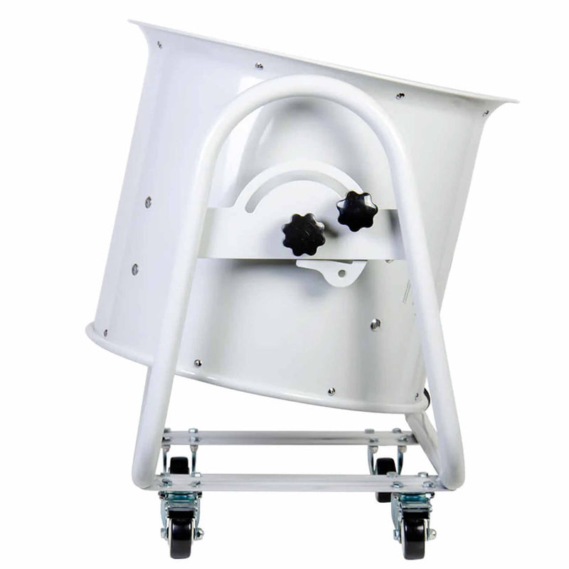 Industrie-Ventilator AMF 9900 | 9'900 m³/h | 1100 W | Ø 50 cm | Maxvac