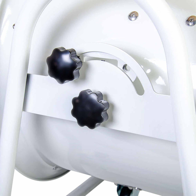 Industrie-Ventilator AMF 9900 | 9'900 m³/h | 1100 W | Ø 50 cm | Maxvac