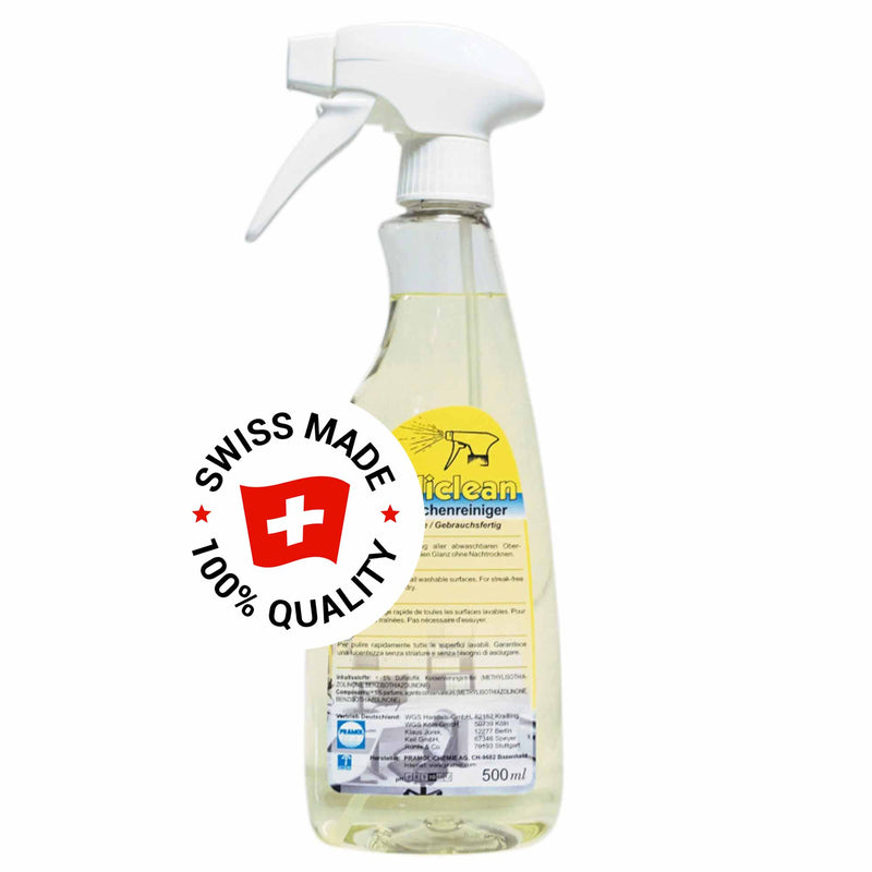 REDICLEAN Oberflächenreiniger | gebrauchsfertig | Pramol