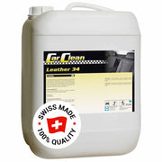 CARCLEAN Leather | Lederpflege | Pramol