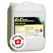 CARCLEAN Scheibenreiniger | Konzentrat Wintermischung / Frostschutz | Pramol