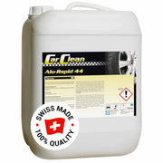 CARCLEAN Alu-Rapid Felgenreiniger | für Alu- & Stahlfelgen | Pramol