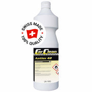 CARCLEAN Antiox Korrosionsschutz | Rostschutz | Pramol