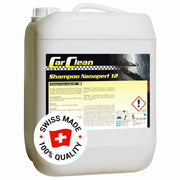 CARCLEAN Auto-Pflegeshampoo | Nanoeffekt | manuell & maschinell | Pramol