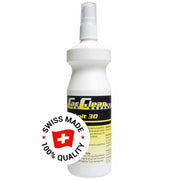 CARCLEAN Cockpitpflege | für Autoinnenraum | antistatisch | Pramol