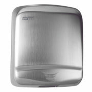 Sensor Händetrockner Optima | Edelstahl | 39 Sek | Mediclinics M99