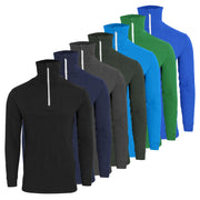 Bormio Spirit Kimm, Rollkragenshirts in allen sieben angebotenen Farben