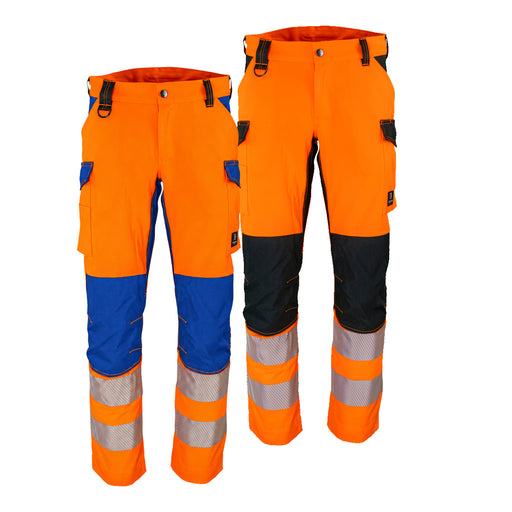 Bormio Safety Montalin SL72, Farbcollage