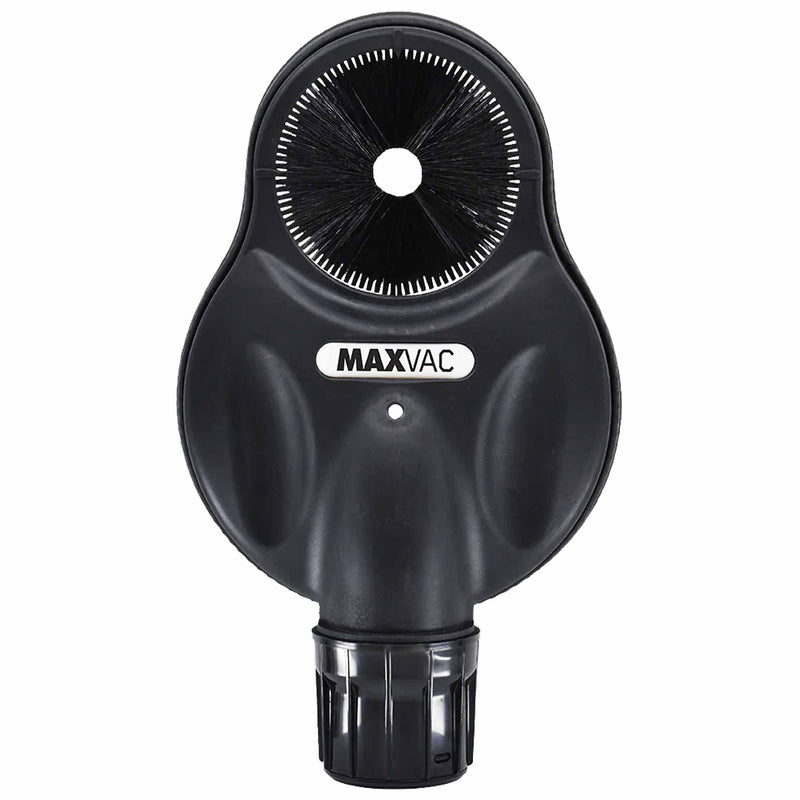 Absaughaube Dusttool CDS-085 | für Lochsägen & Kernbohrer | Universeller Sauganschluss | Maxvac