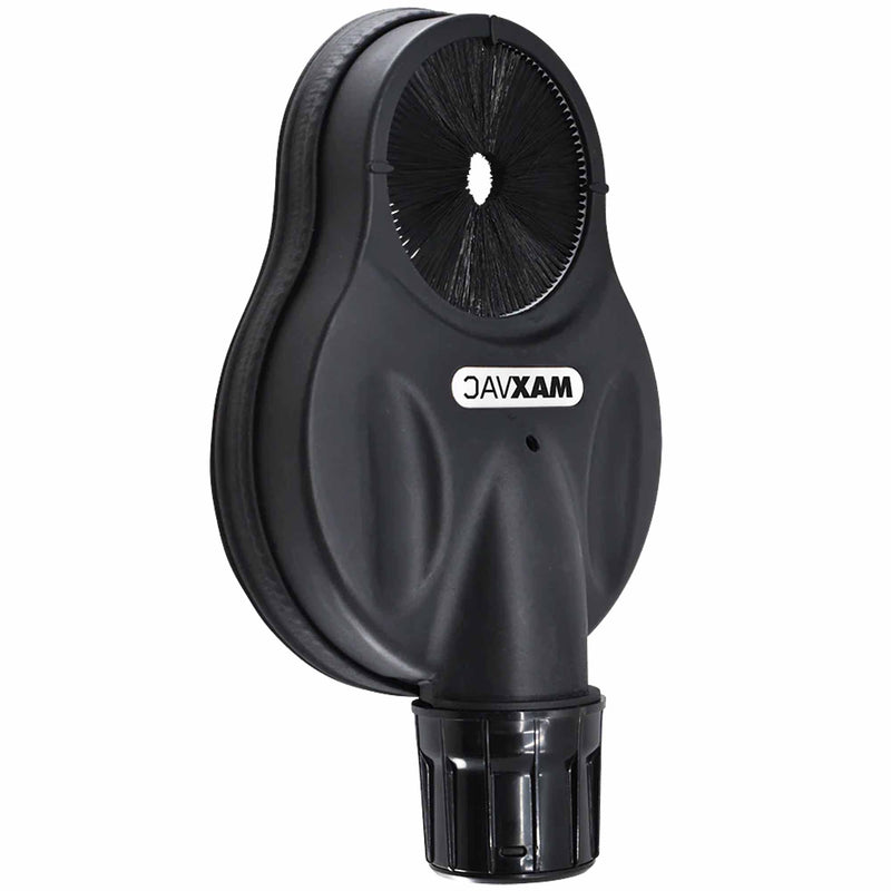 Absaughaube Dusttool CDS-085 | für Lochsägen & Kernbohrer | Universeller Sauganschluss | Maxvac