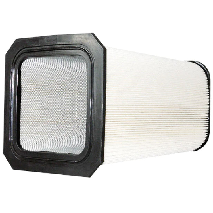 Dustcontrol AirCube 2000 HEPA-Filter H13