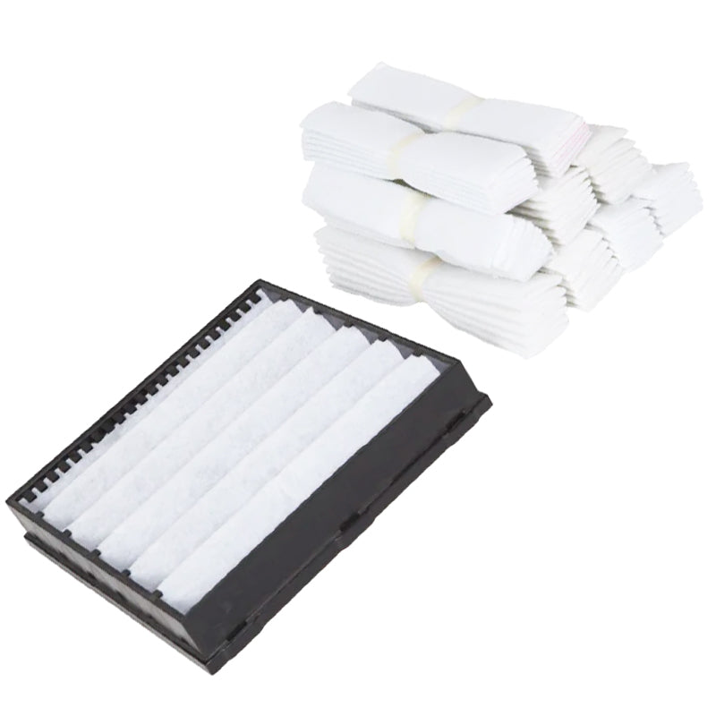 DC AirCube 500 G4 Vorfilter | Dustcontrol