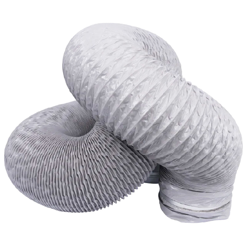 DC AirCube 1200/2000 Absaugschlauch | 9 m | Ø 250 mm | Dustcontrol