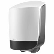 Handtuchrollenspender Centerfeed M | Innenabwicklung | ABS Kunststoff | Katrin