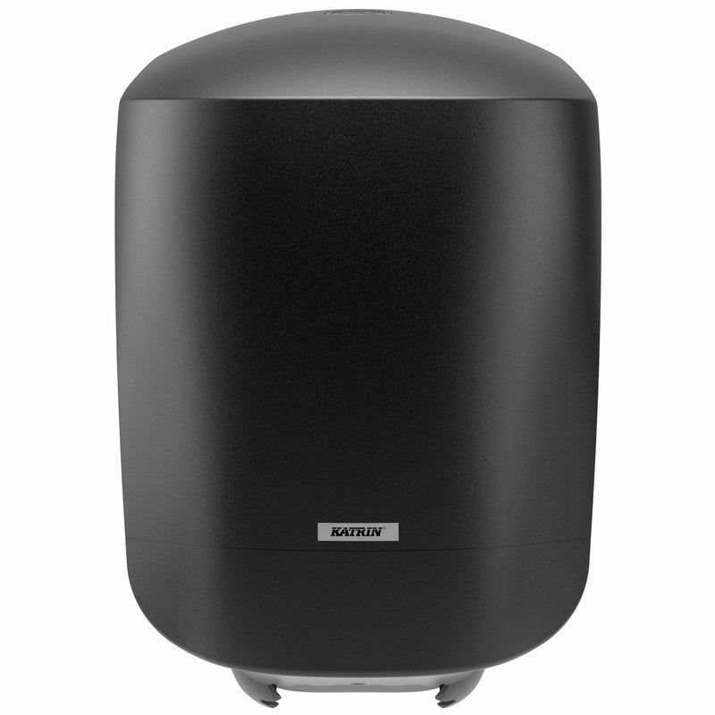 Handtuchrollenspender Centerfeed M | Innenabwicklung | ABS Kunststoff | Katrin