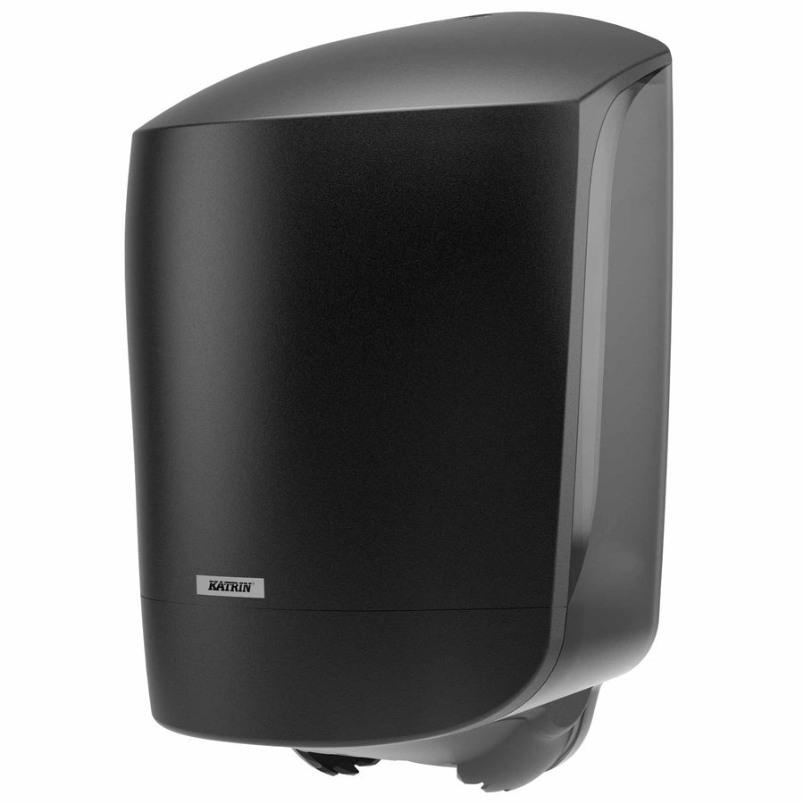 Handtuchrollenspender Centerfeed M | Innenabwicklung | ABS Kunststoff | Katrin