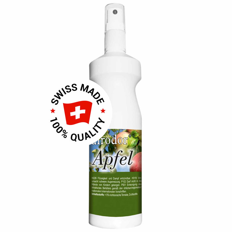 AIRODOR Lufterfrischer | 200 ml | Duftspray | Airfreshener | Pramol