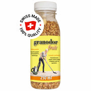 GRANODOR Duftgranulat | für Staubsauger | Duftperlen | Pramol
