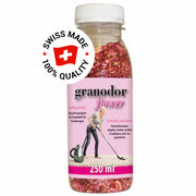 GRANODOR Duftgranulat | für Staubsauger | Duftperlen | Pramol