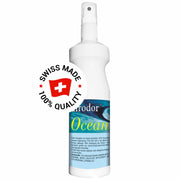 AIRODOR Lufterfrischer | 200 ml | Duftspray | Airfreshener | Pramol