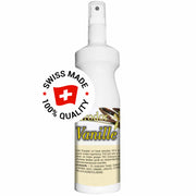 AIRODOR Lufterfrischer | 200 ml | Duftspray | Airfreshener | Pramol