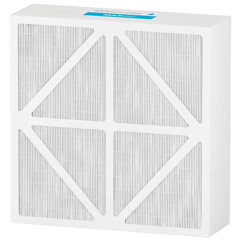 HEPA H13 Aktivkohle-Hauptfilter für DB650, Pro 25 & DB500 | Maxvac Alpaire® FS31