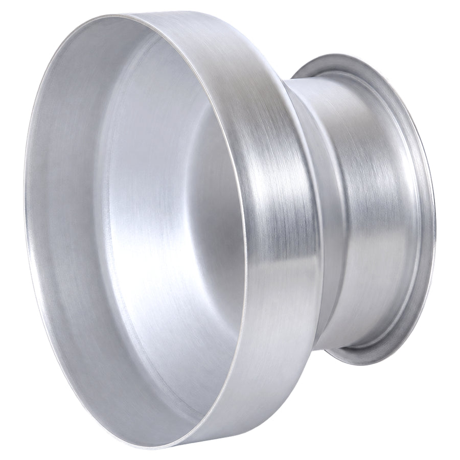 Schlauchanschluss-Adapter | Ø 150 mm | für Maxvac DB650