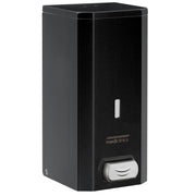 Schaumseifenspender Edelstahl | 1500 ml | mit Druckknopf | Mediclinics DJ0032