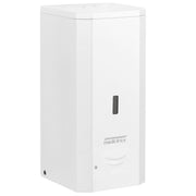 Automatischer Schaumseifenspender Edelstahl | 1000 ml | Infrarotsensor | Mediclinics DJF0038