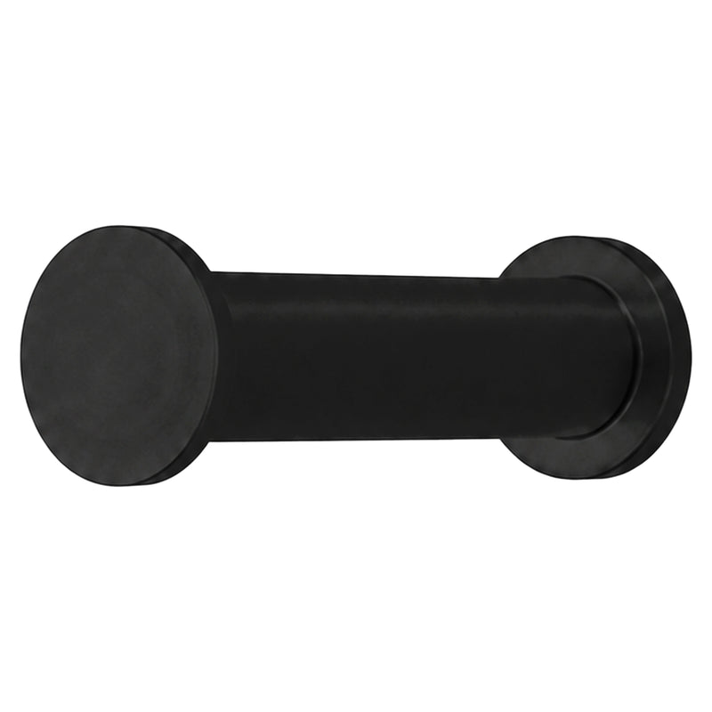 WC-Reserverollenhalter | für 1 Rolle | Edelstahl mit Feinstruktur | PROOX 391