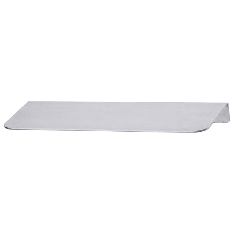 Duschablage | Wandmontage | 300 mm Breite | Edelstahl mit Feinstruktur | PROOX 603