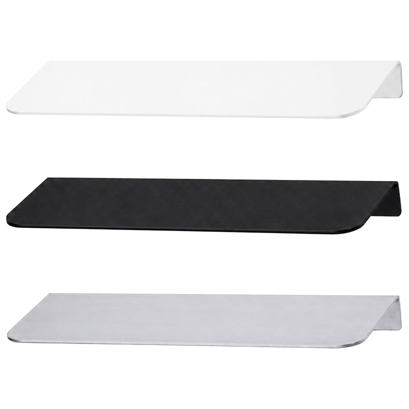 Duschablage | Wandmontage | 300 mm Breite | Edelstahl mit Feinstruktur | PROOX 603