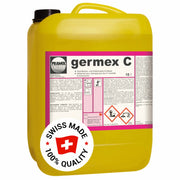 GERMEX C Desinfektions- & Schimmelpilzreiniger | Chlorbasis | Pramol