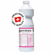 GERMEX C Desinfektions- & Schimmelpilzreiniger | Chlorbasis | Pramol