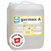 GERMEX A Desinfektionsreiniger | alkalisch | Pramol