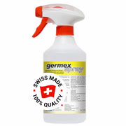 Germex Spray Flächendesinfektionsmittel | Schnelldesinfektion | Pramol