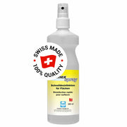 Germex Spray Flächendesinfektionsmittel | Schnelldesinfektion | Pramol