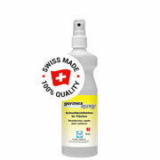 Germex Spray Flächendesinfektionsmittel | Schnelldesinfektion | Pramol